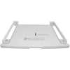 Zwischenbaurahmen mit Arbeitsplatte BOSCH 00244044 WTZ11300 T20 für Waschmaschine Trockner