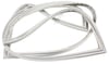 Kühlschrankdichtung für Kühlschrank Whirlpool 480132102096 Türdichtung
