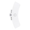 Türgriff SAMSUNG DC97-12942A für Waschmaschine