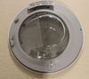 Bullauge für Waschmaschine Lg Adc74625718 Frontklappe komplett