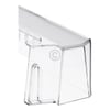 Flaschenfach Midea 12131000089999 für Kühlschrank Midea