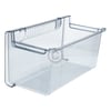 Gefriergutbehälter unten original BOSCH 00449470 für Kühlschrank