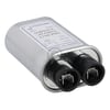 Kondensator 0,95µF 2100VAC universal für Mikrowelle