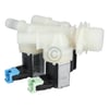 Magnetventil 3-fach 180° Electrolux 132518800 für Waschmaschine