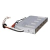 Heizregister passend für Beko 2976680200 Bluparts 10103527 für Trockner Bluparts