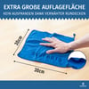 Mikrofasertücher [10 Stück] fusselfreier Putzlappen saugstark