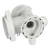 Pumpengehäuse LG 3108ER1001A für Waschmaschine LG Electronics