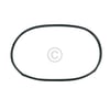 Türdichtung Amica 8066308 rundum 4Haken für Backofen Herd 8065348