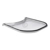 Flusensieb passend für LG Electronics 5231EL1003B BLUPARTS - KOMPATIBEL