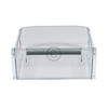 Schublade SIEMENS 00740822 Gefriergutbehälter 390x162x370mm für Gefrierschrank KühlGefrierKombination