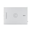 Gefrierfachtüre Electrolux 225124637/3 Innenraumtüre mit Dichtung Griff für Kühlschrank 2251246399