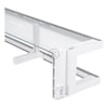 Absteller Flaschen vollst. Liebherr 9034983 für Kühlschrank Liebherr