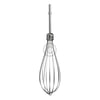 Rührbesen BOSCH 00488838 für Handmixer