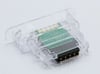 Adapter für Hardware Key für Ofen Indesit Whirlpool 482000095666 Anschluss