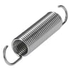 Spannfeder für Wäschetrocknermotoren (1366533006)