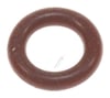 O-Ring (D6,6 70-75SH) für Kaffeemaschine DeLonghi 5313223221 Dichtung