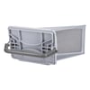 Sockelfilter wie Whirlpool 481010345281 in Trockner 10101033