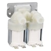 Magnetventil passend für Bauknecht C00045951 Bitron/ Elbi 33490134