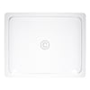 Glasbackschale GAGGENAU 00468419 455x365mm für Backofen