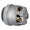 Motor BOSCH 00653721 1BA44186EK mit Kohlen 950W für Bodenstaubsauger