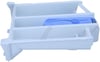 Waschmittelschublade für Waschmaschine Beko C00864823 B13 SF, weiß