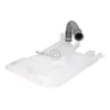 Wassertasche mit Durchflussmesser für Midea Geschirrspüler 12276000000604 Baugruppe