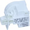 Analoger Druckschalter für Waschmaschinen 3792216040 Originalersatzteil von AEG