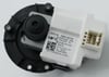 Ablaufpumpe für Panasonic Waschmaschine AXW629242 Wasserablauf