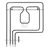 Heizung-Oberhitze BOSCH 00680886 für Mikrowelle
