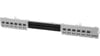 Bedienmodul blau/weisse LED 11036766