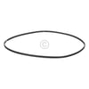 Keilrippenriemen 1236PJ4E wie BOSCH 00743658 Whirlpool C00315247 für Waschmaschine