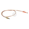 Thermoelement 600mm smeg 948650108 für Gasherd