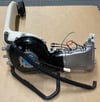Trockner-Heizung Haier 49128490 Wäschetrockner