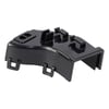 Air route top cover 201-2478-1815 Ecovacs