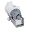 Laugenpumpe für Midea Waschmaschine 11001011001469 Abwasserpumpe