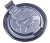 Blitzkochplatte EGO 180mm 2000W 230V für Ofen Ego 1818463194 Kochfeld Heizelement