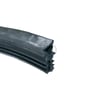 Türdichtung 3-seitig 00263096 263096 Bauknecht, Whirlpool, Ikea, Bosch, Siemens,