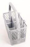 Besteckkorb für Smeg Geschirrspüler 691410591 Spülmaschine