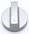 Drehknopf für Ofen Whirlpool/Indesit 481010870462 Backofen-Bedienelement