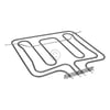 Heizung Oberhitze Grill passend für SMEG 806890278 in Backofen 063.309 SM Irca