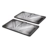 Backform Sandwich Tefal XA8102F0 für Toaster Tefal
