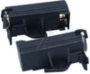 Kohlebürsten-Set für Waschmaschine Whirlpool COM M214187 2 Stück