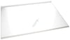 Glasplatte für Kühlschrank Whirlpool 488000506197 594x431x4 mm