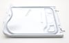 DECKEL,WEISS,STARTREC Electrolux 140227974023 für Waschmaschine