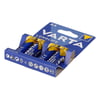 Batterie Mignon AA Longlife Power VARTA 04906121414 4Stk Varta