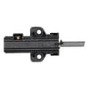 Kohle AEG 400602015/2 für SOLE Motor 1243098.. Waschmaschine Waschtrockner