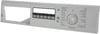 Bedienblende 00748203