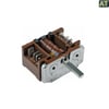 Backofenschalter Indesit C00117388 EGO 42.02900.027 für Herd 482000028950