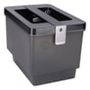 Dirty Water Tank （black） 201-2425-1072