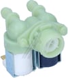 Magnetventil für Candy Waschmaschine 41013615 Wasserzulauf